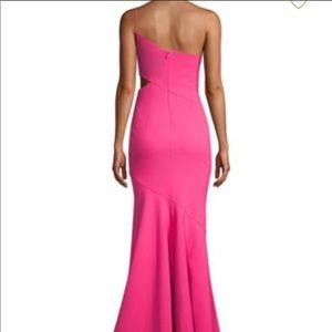 likely fina gown